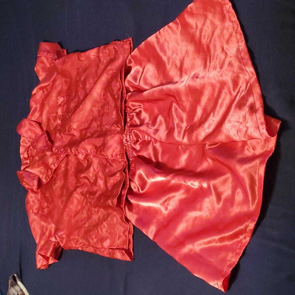 Sleepwear